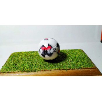Subbuteo Andrew Table Soccer Qualify ball for Russia World Cup 2018 with strike pro balls